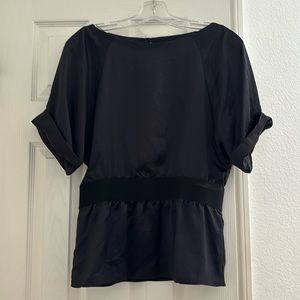 Theory Blouse